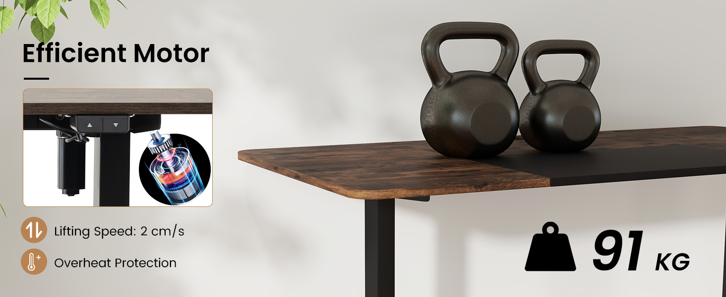 Standing desk, sit stand desk, stand up desk, height adjustable desk, electric standing desk