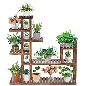 Planter Stand