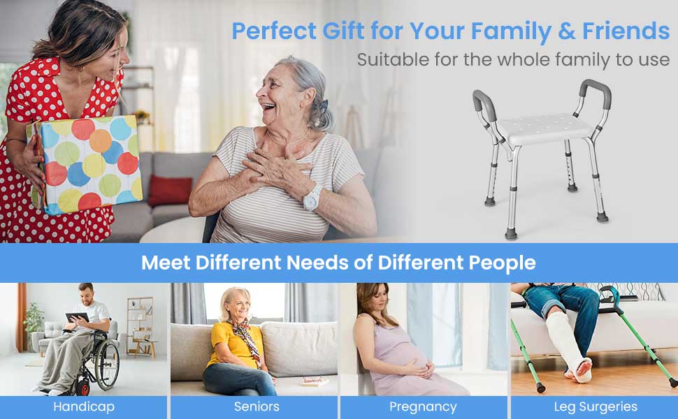 Perfect Gift for Your Family & Friends