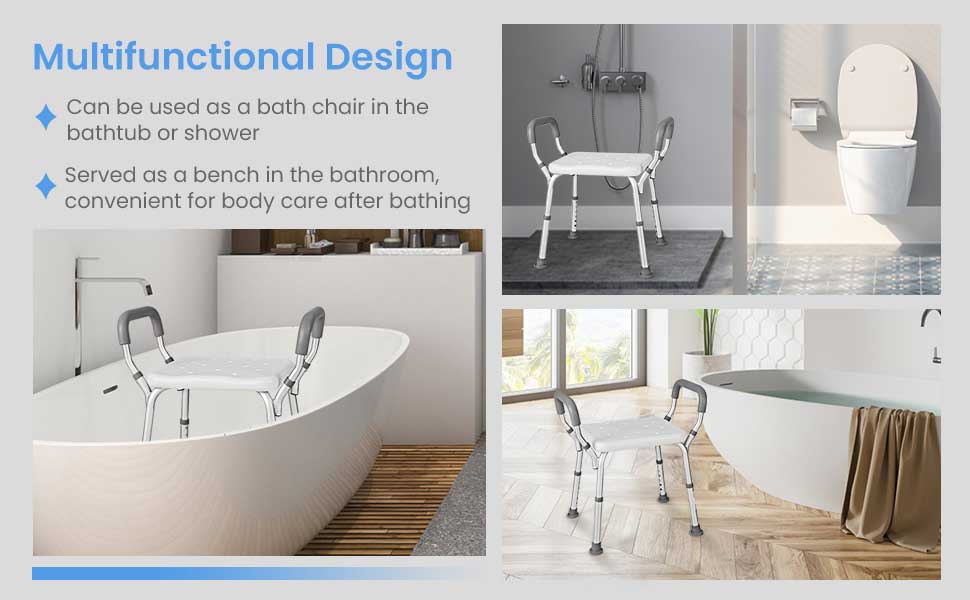 Multifunctional Design