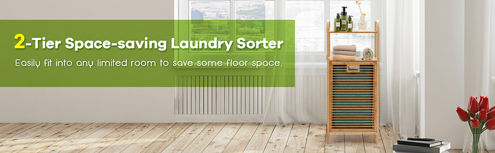 laundry cabinet
