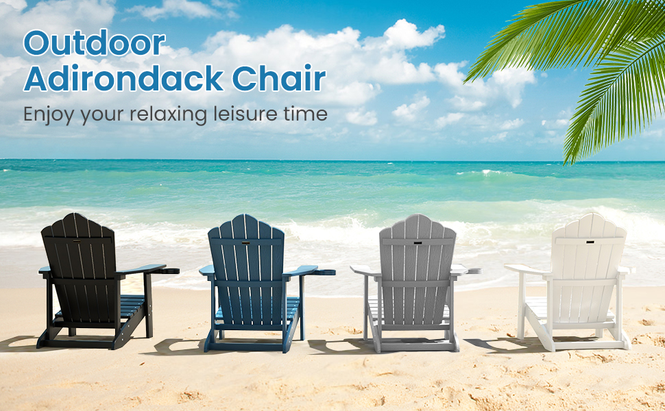 Adirondack Chair
